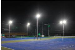 tennis-night